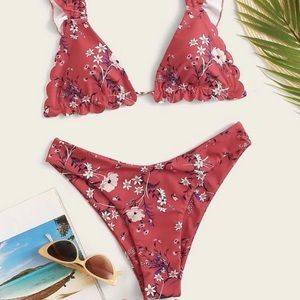 Shein Bikini